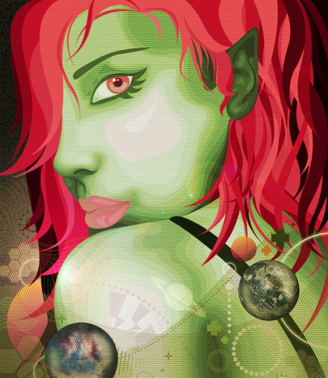 From Outer Space From Outer Space by Jay Dz