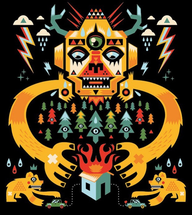 Dominator Dominator by Niark One