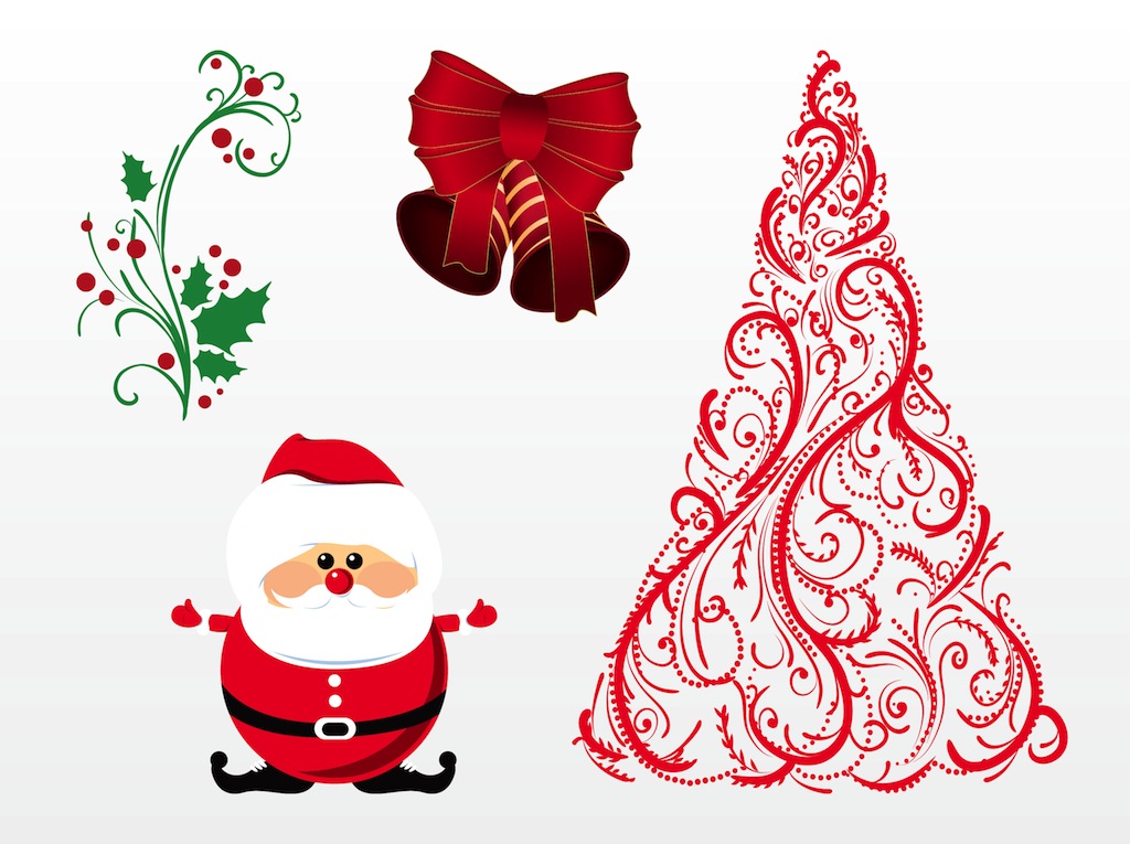 vector free download merry christmas - photo #11