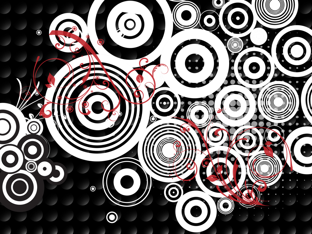 Dots Circles
