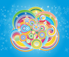 Colorful Background Image