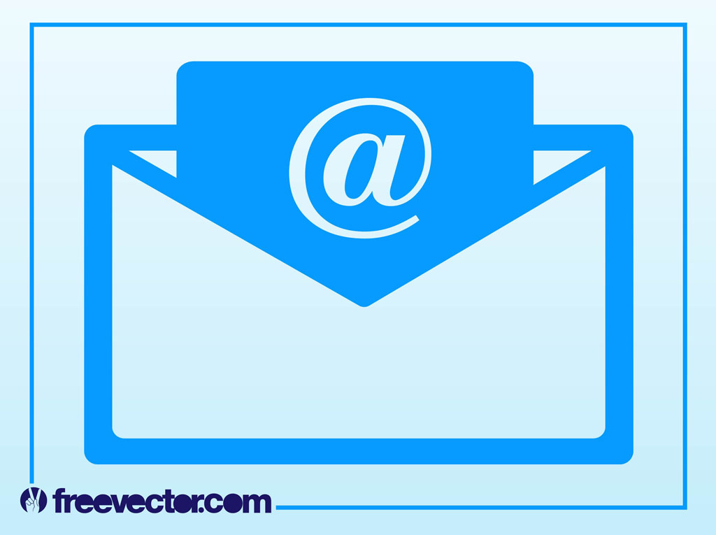 free clipart email symbol - photo #47