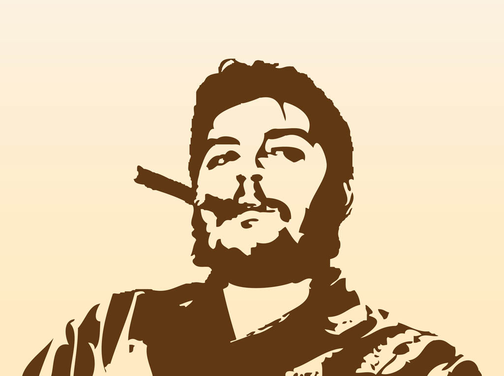 Guevara Vector