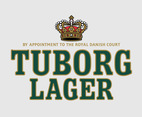 Tuborg Lager Logo