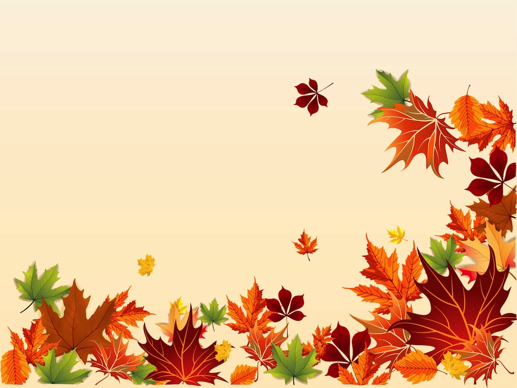 free autumn clipart pictures - photo #49