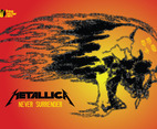 Metallica Graphics