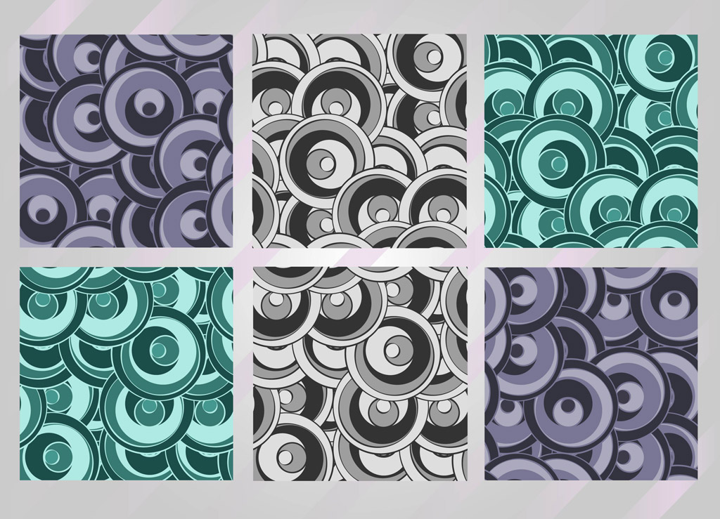 Free Vector Pattern Graphics