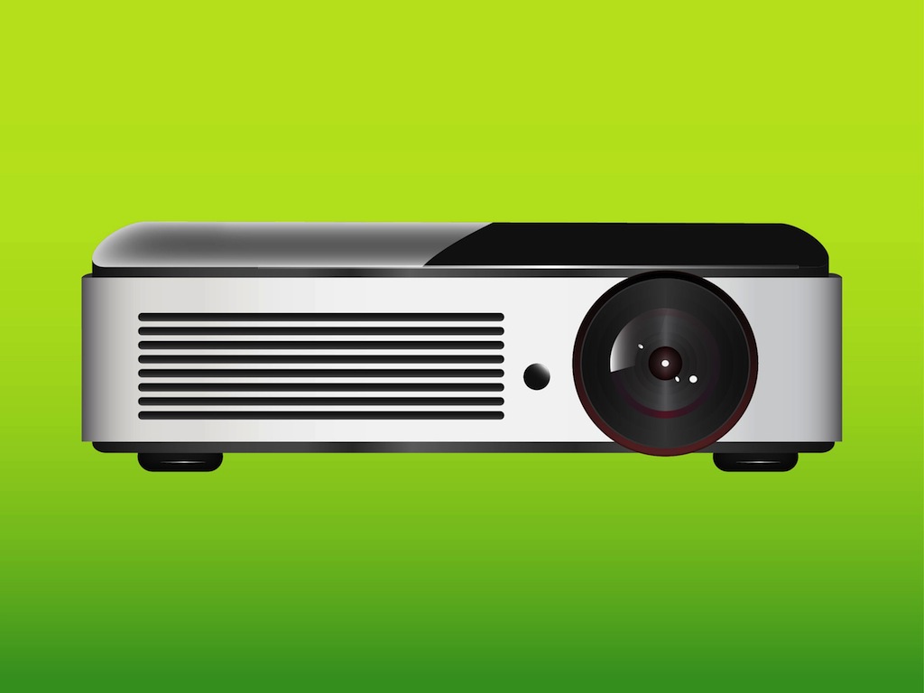 Projector Graphics