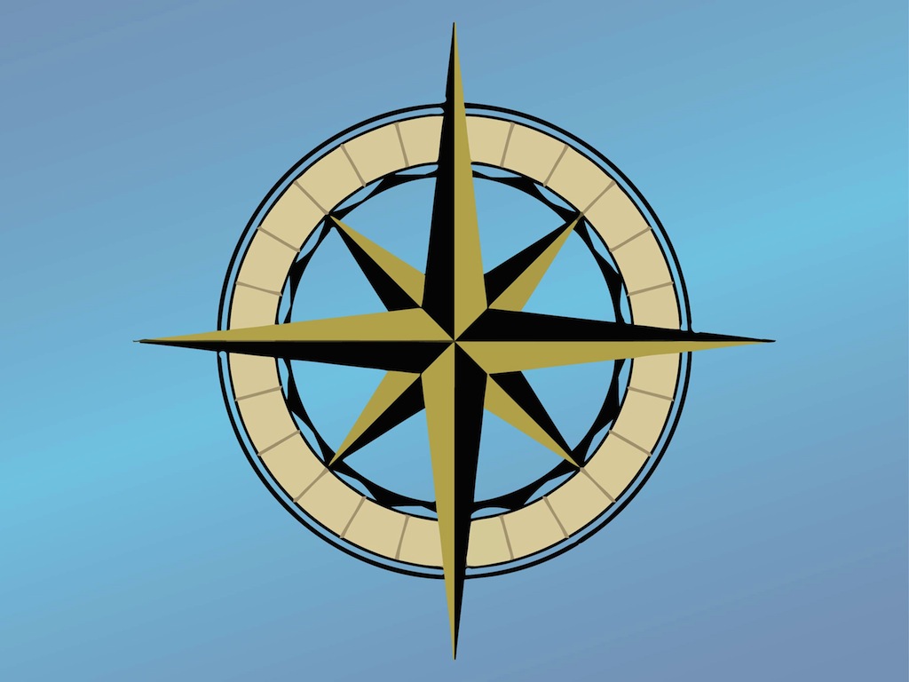 Traditional Compass