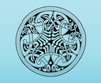 Antique Celtic Design