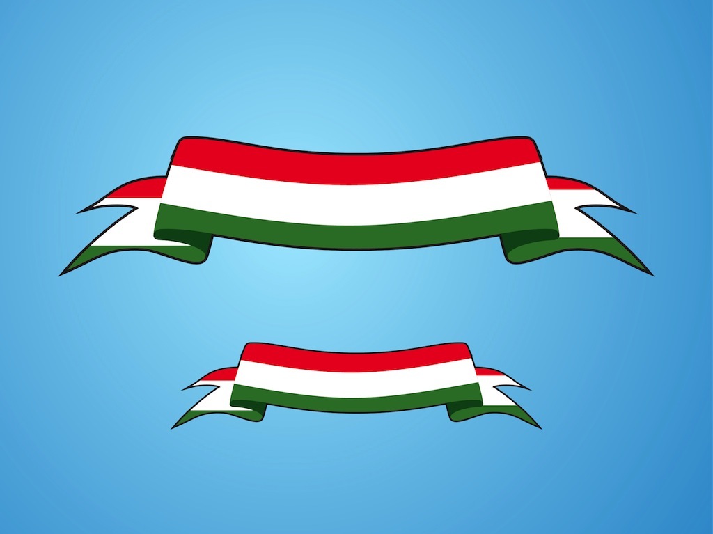 Hungarian Ribbon