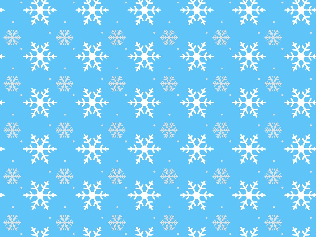 Snowflake Pattern