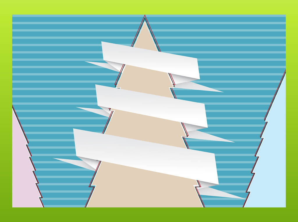 Christmas Card Graphics