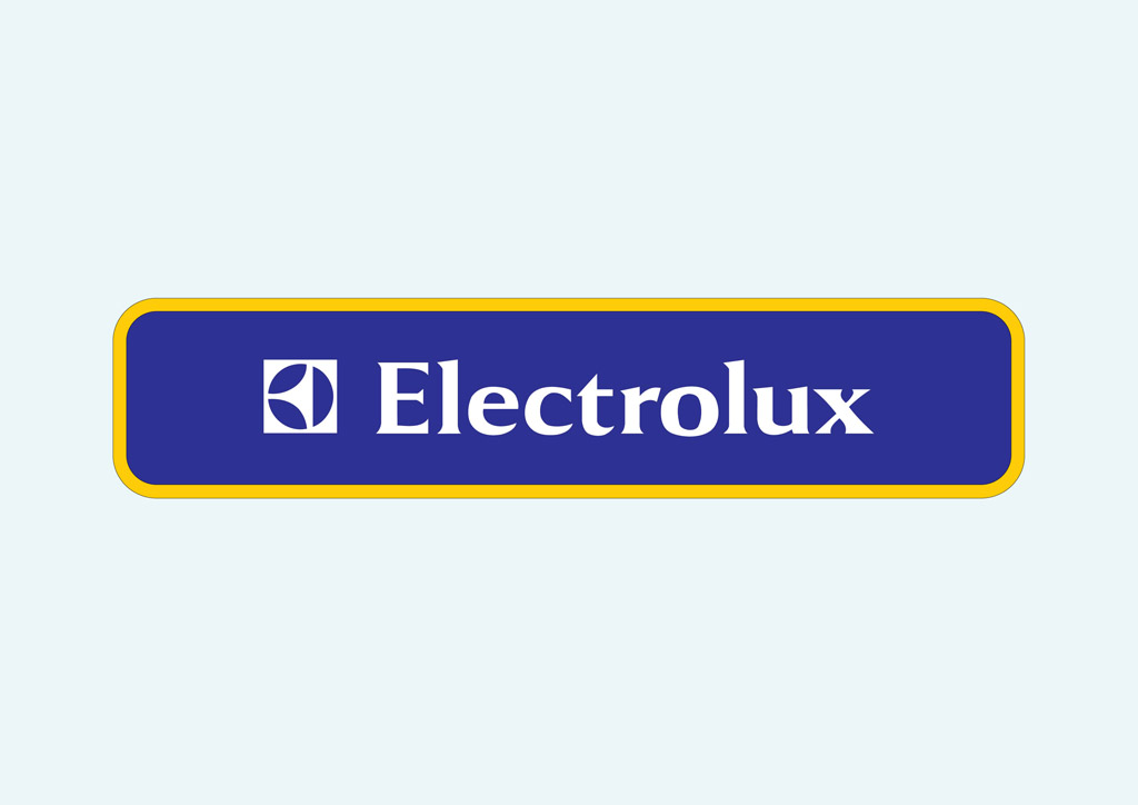 Electrolux Vector Logo