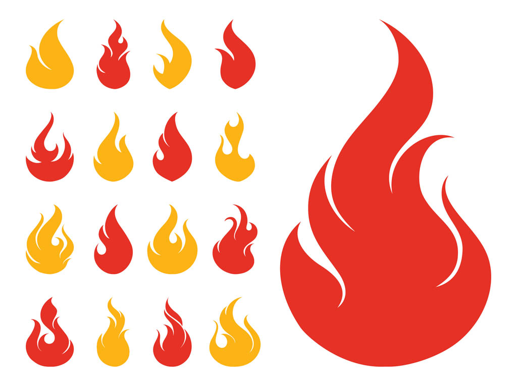 fire panel clipart - photo #36