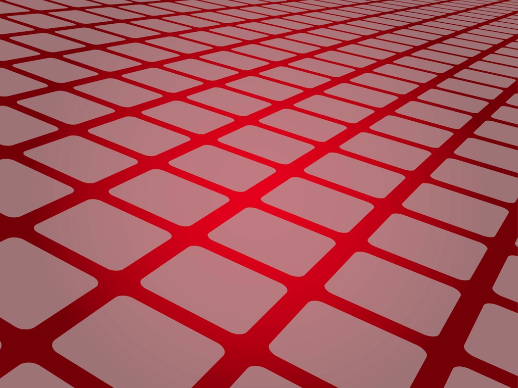 Square Floor Pattern