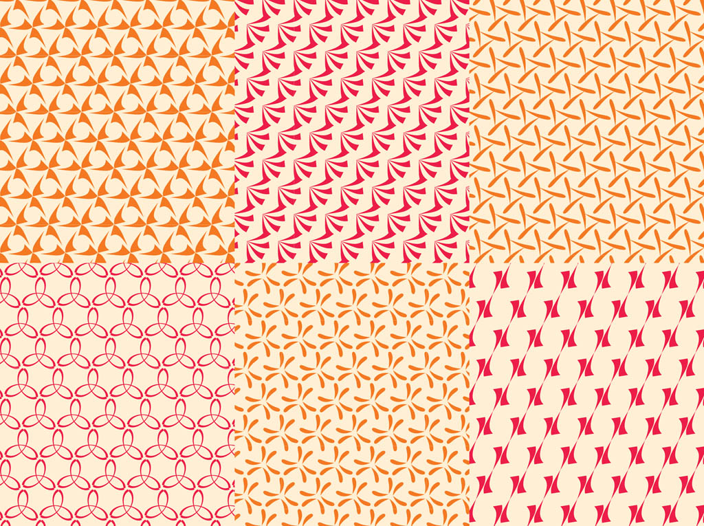 Vector Patterns Graphics