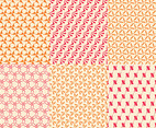 Vector Patterns Graphics