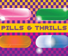 Pills Capsules