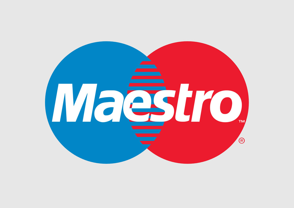Maestro Mastercard