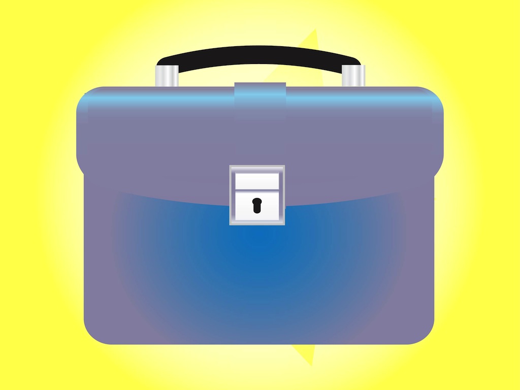 Briefcase Logo
