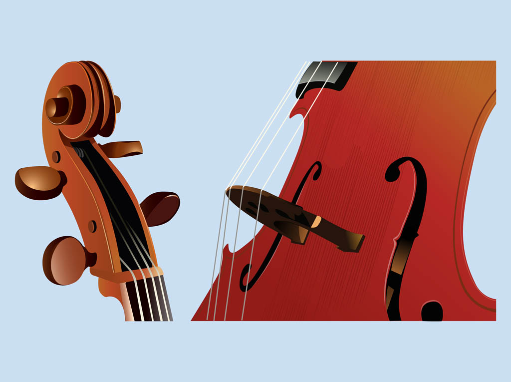 Violin Designs