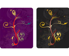 Floral Cards Designs