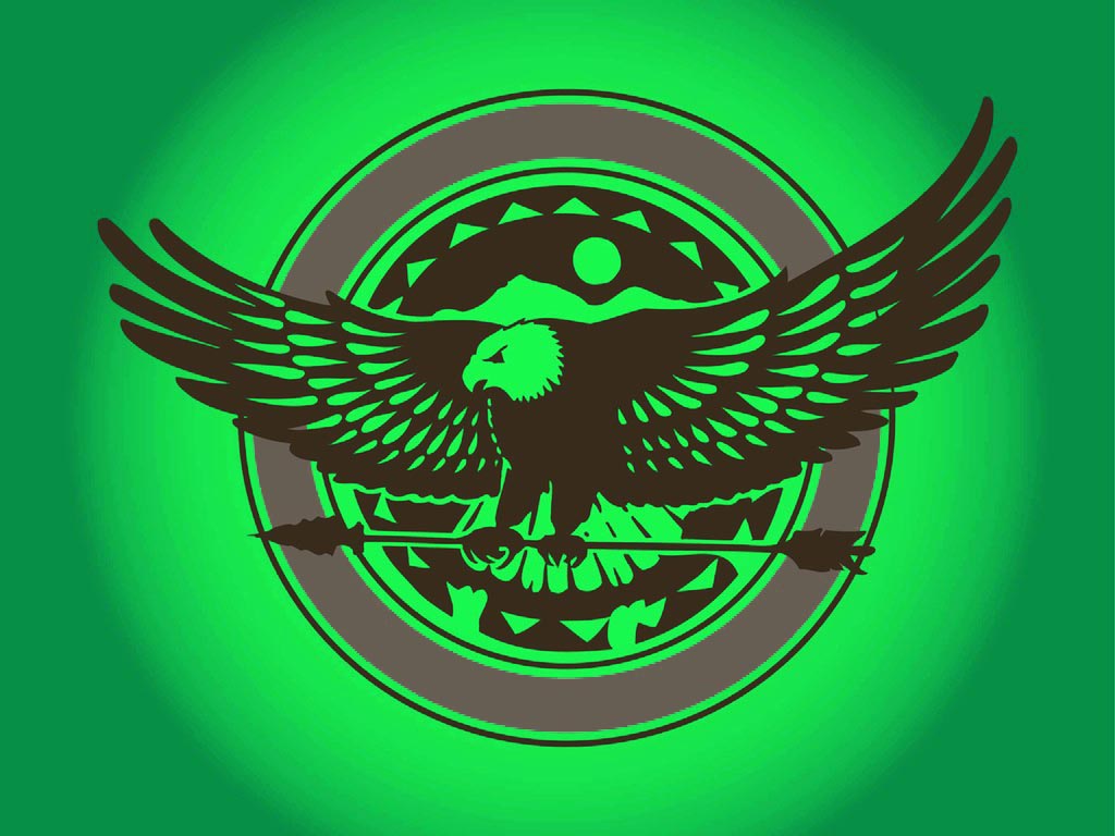 Eagle Logo