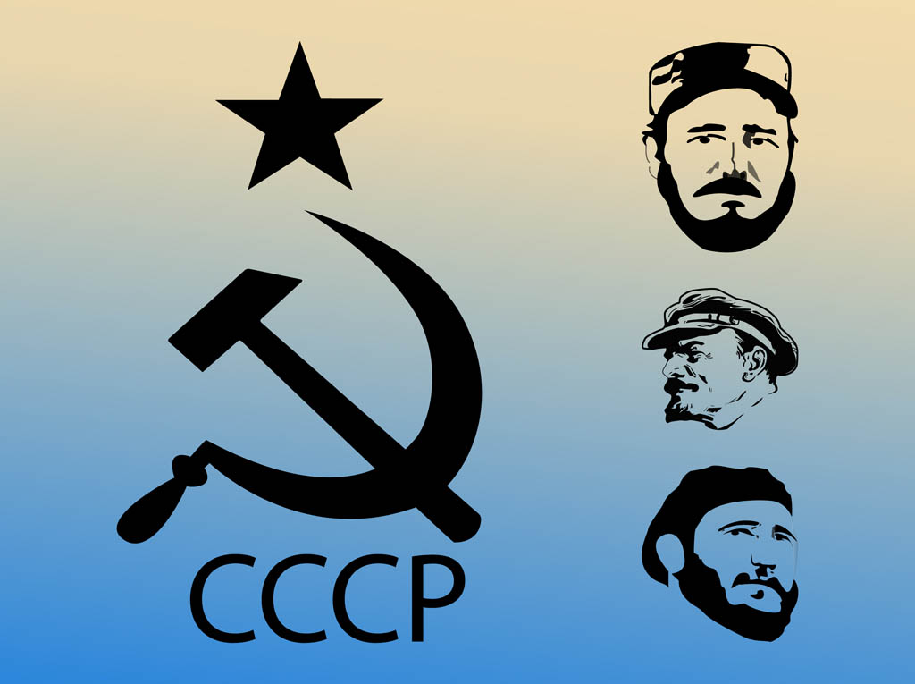 Communist Vectors