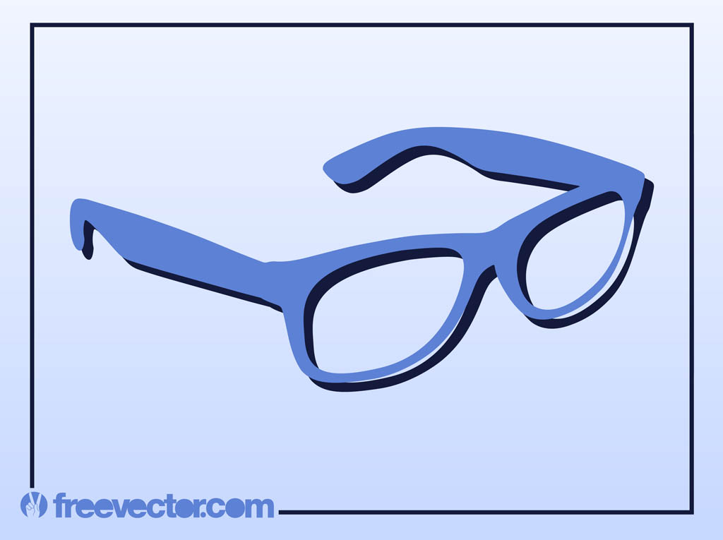 Vector Glasses