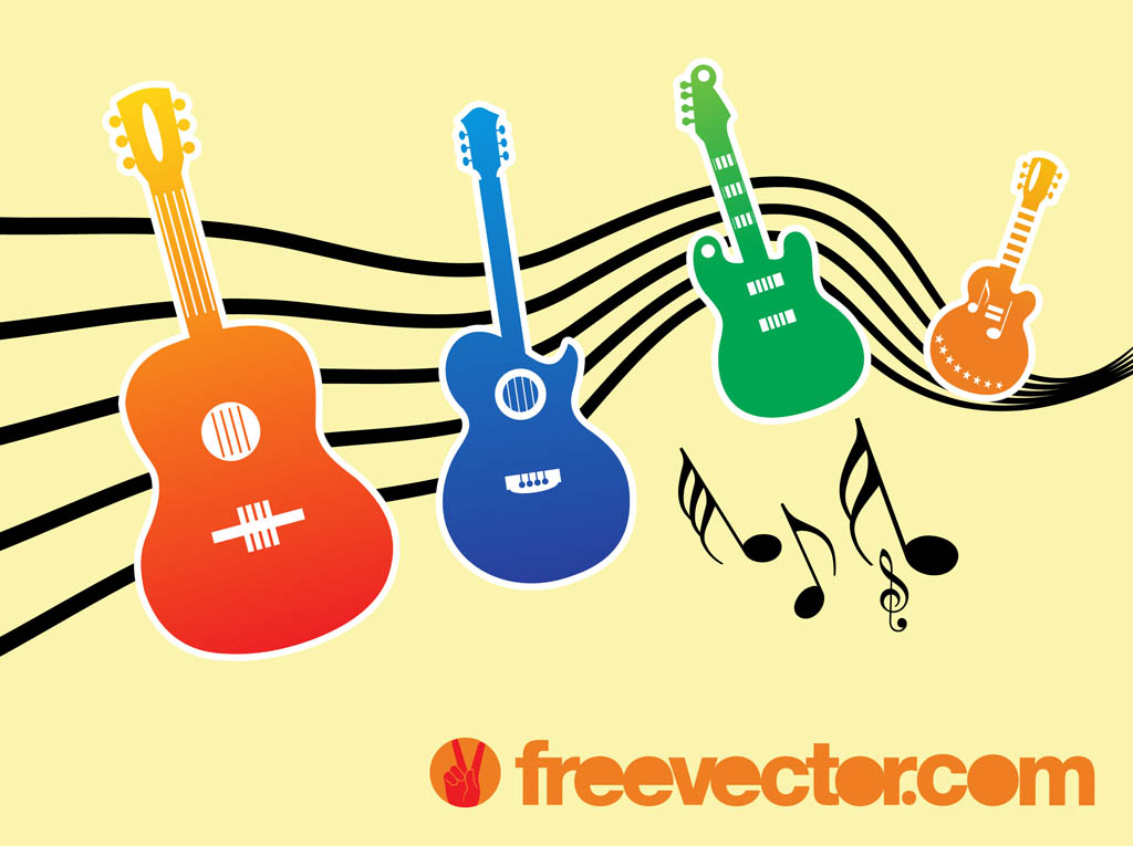 free vector clipart music - photo #20