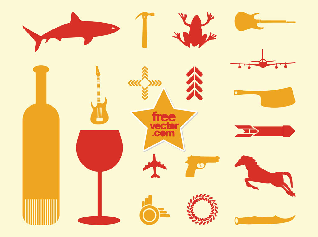 Vector Icons Download