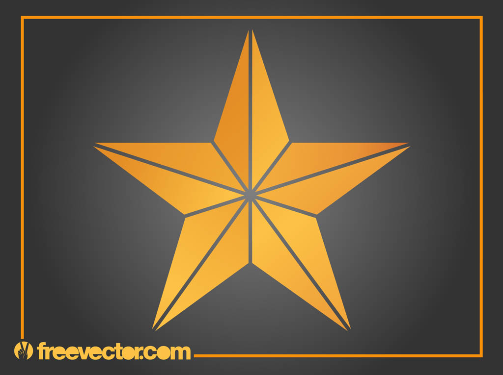 Orange Star Graphics