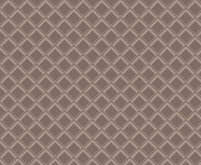 Waffle Patterned Background Vector