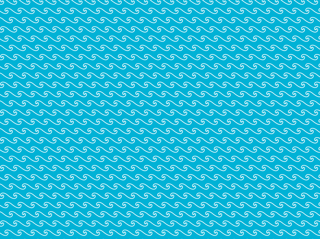 Waves Vector Pattern
