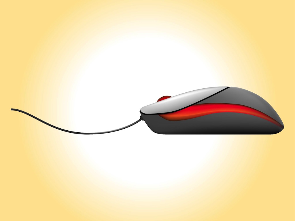 Computer Mouse Graphics