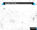 Grunge Texture Free Vector Pack Vol. 11