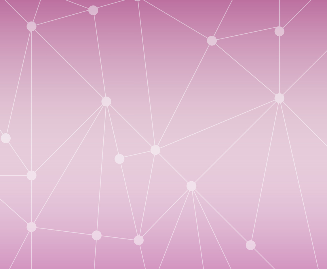 Pink Linear Background Vector