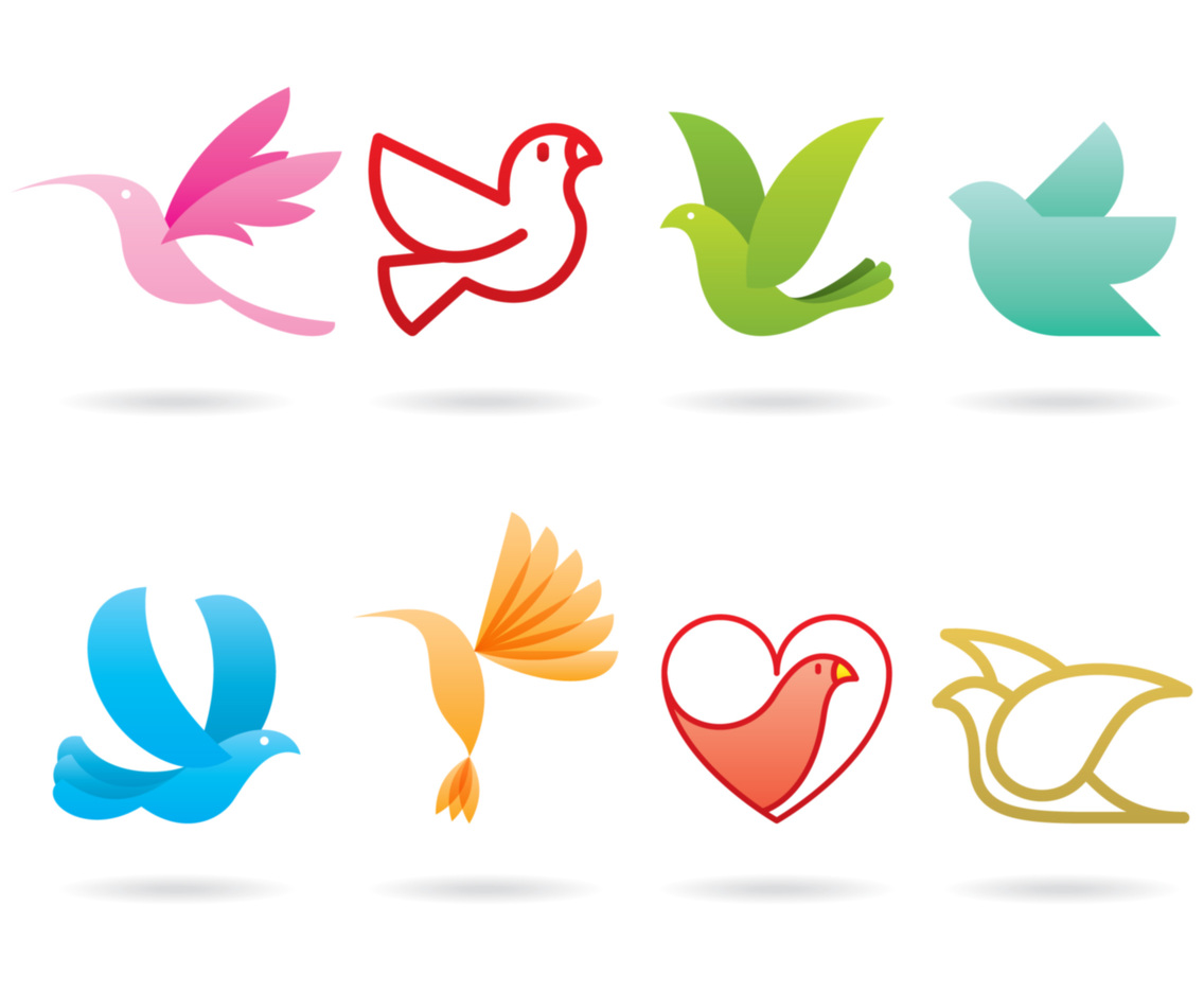 Bird Logos