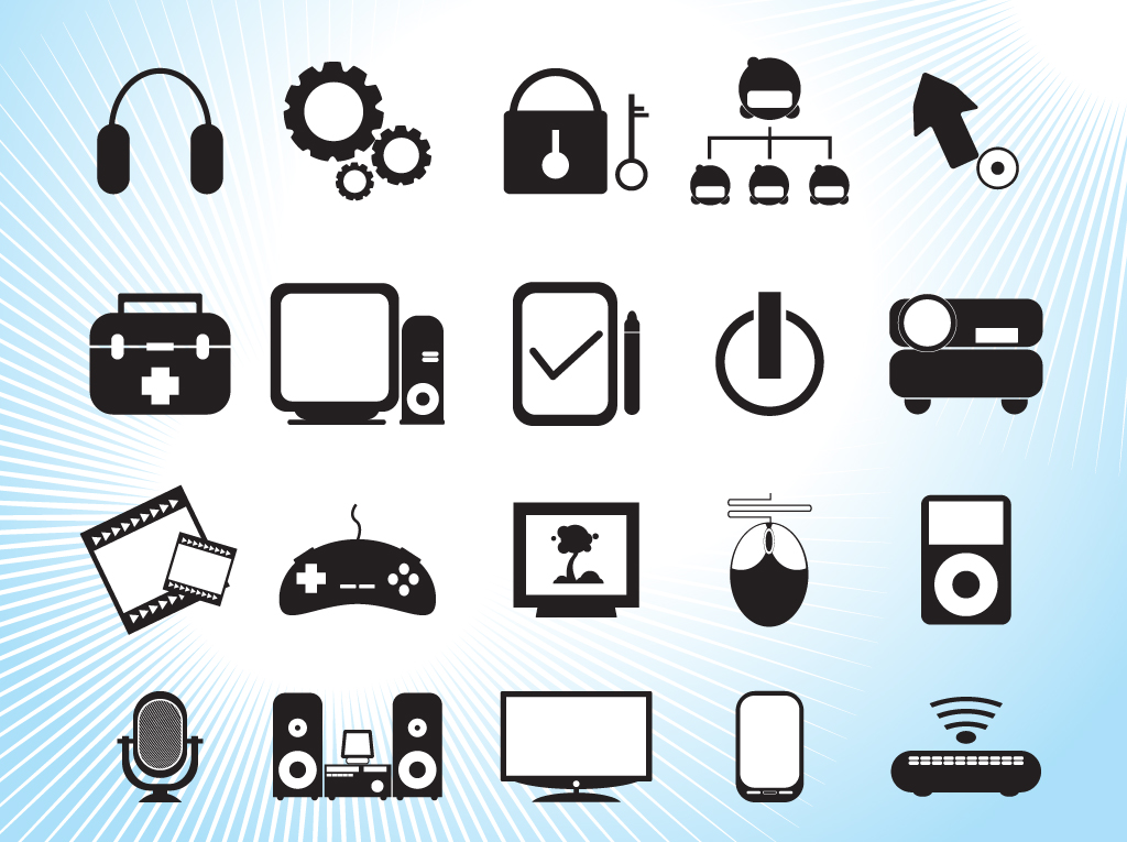 new technology clipart - photo #46