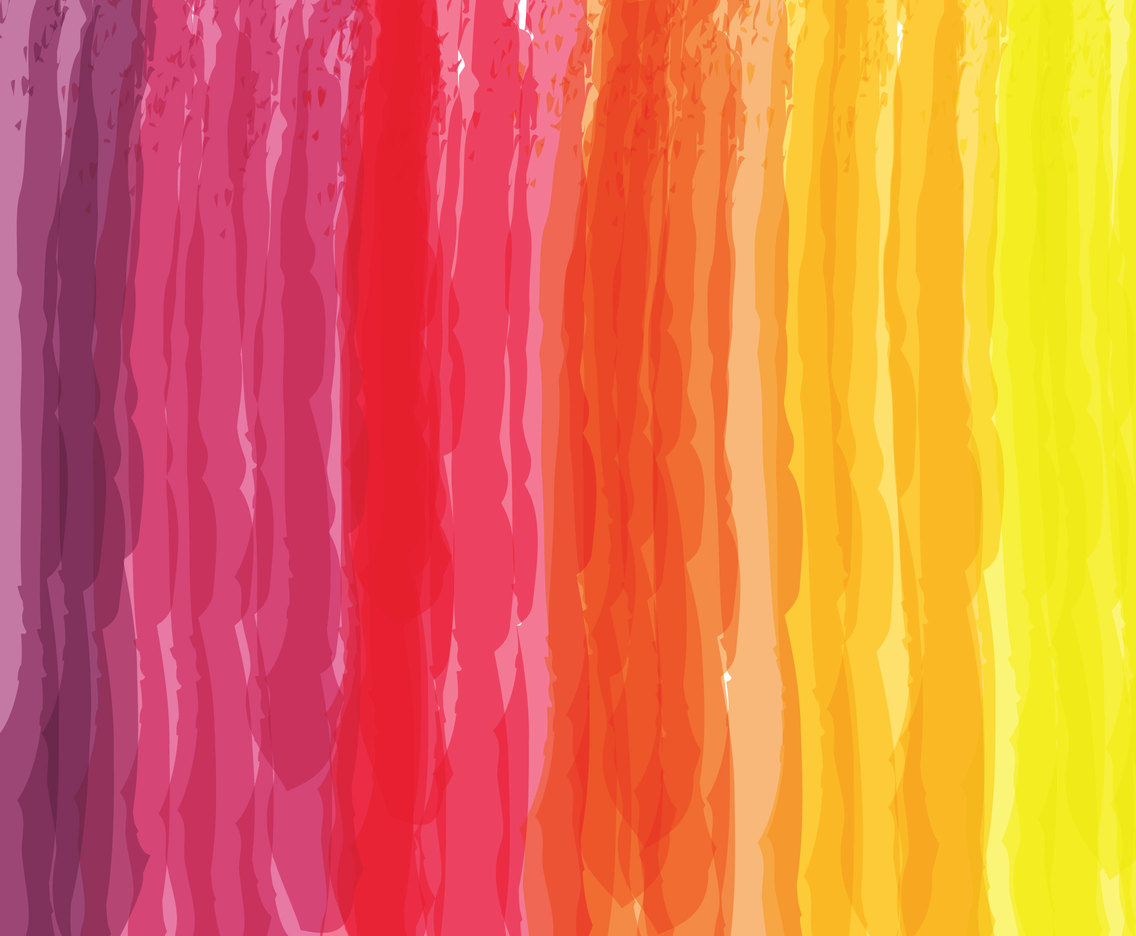 Colorful Painting Background