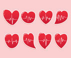 Heartbeat Collection Vector