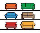 Couch vector