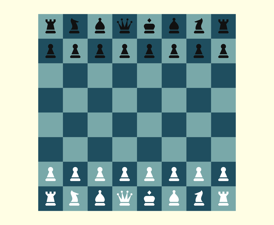 Free Chess Vector
