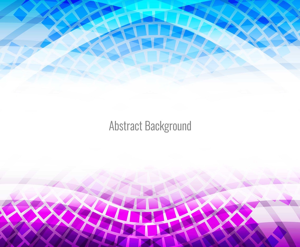 Free Vector Abstract Colorful Modern Background