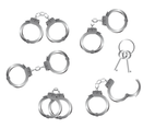 Free Handcuffs Vector