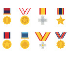 Army Reward Icons