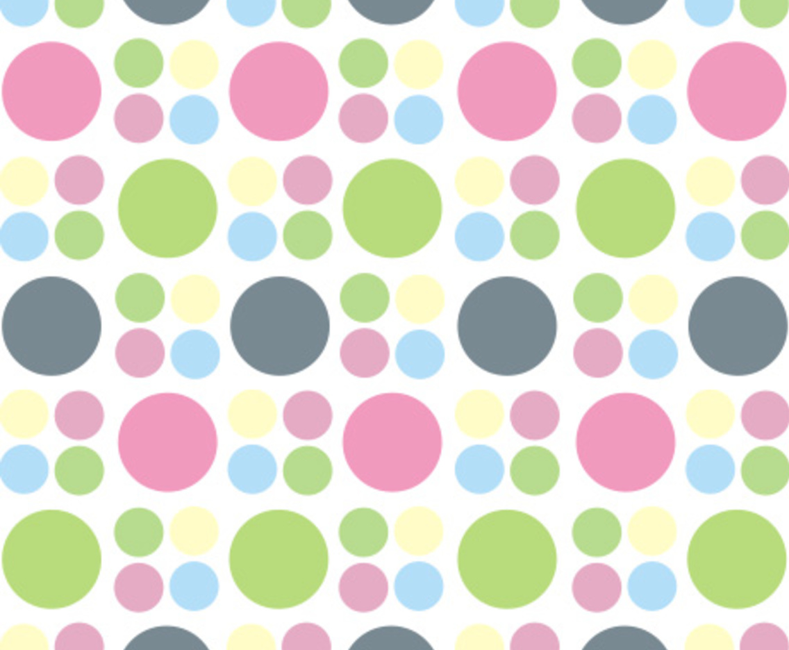Dotted background