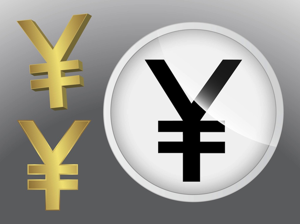 Yen Vectors