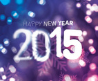 Happy New 2015